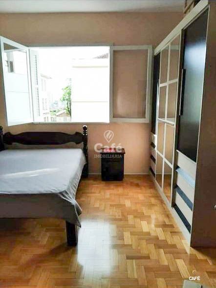 Apartamento à venda com 3 quartos, 118m² - Foto 3