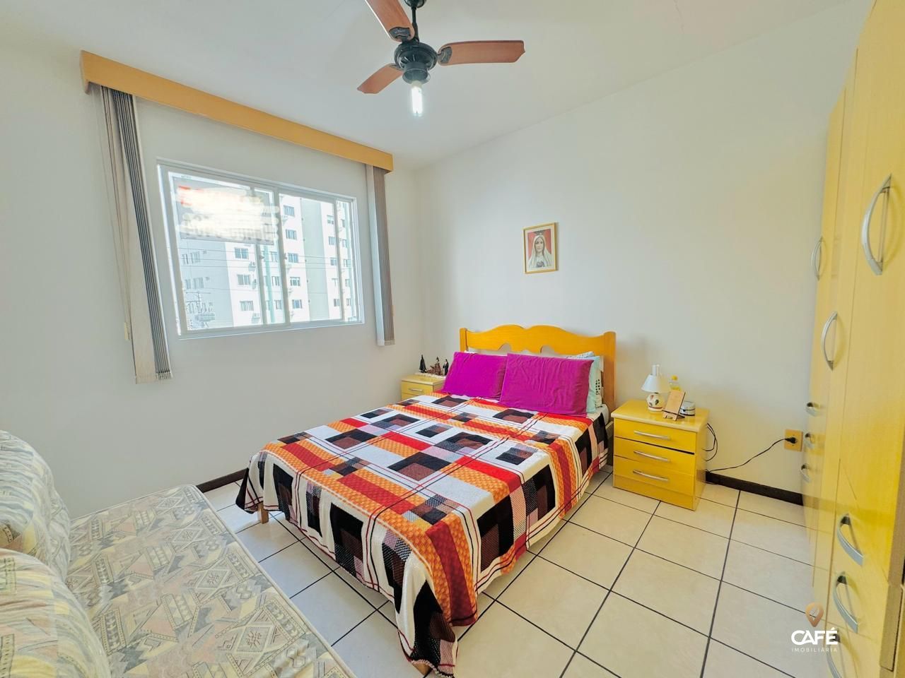 Apartamento à venda com 2 quartos, 80m² - Foto 10