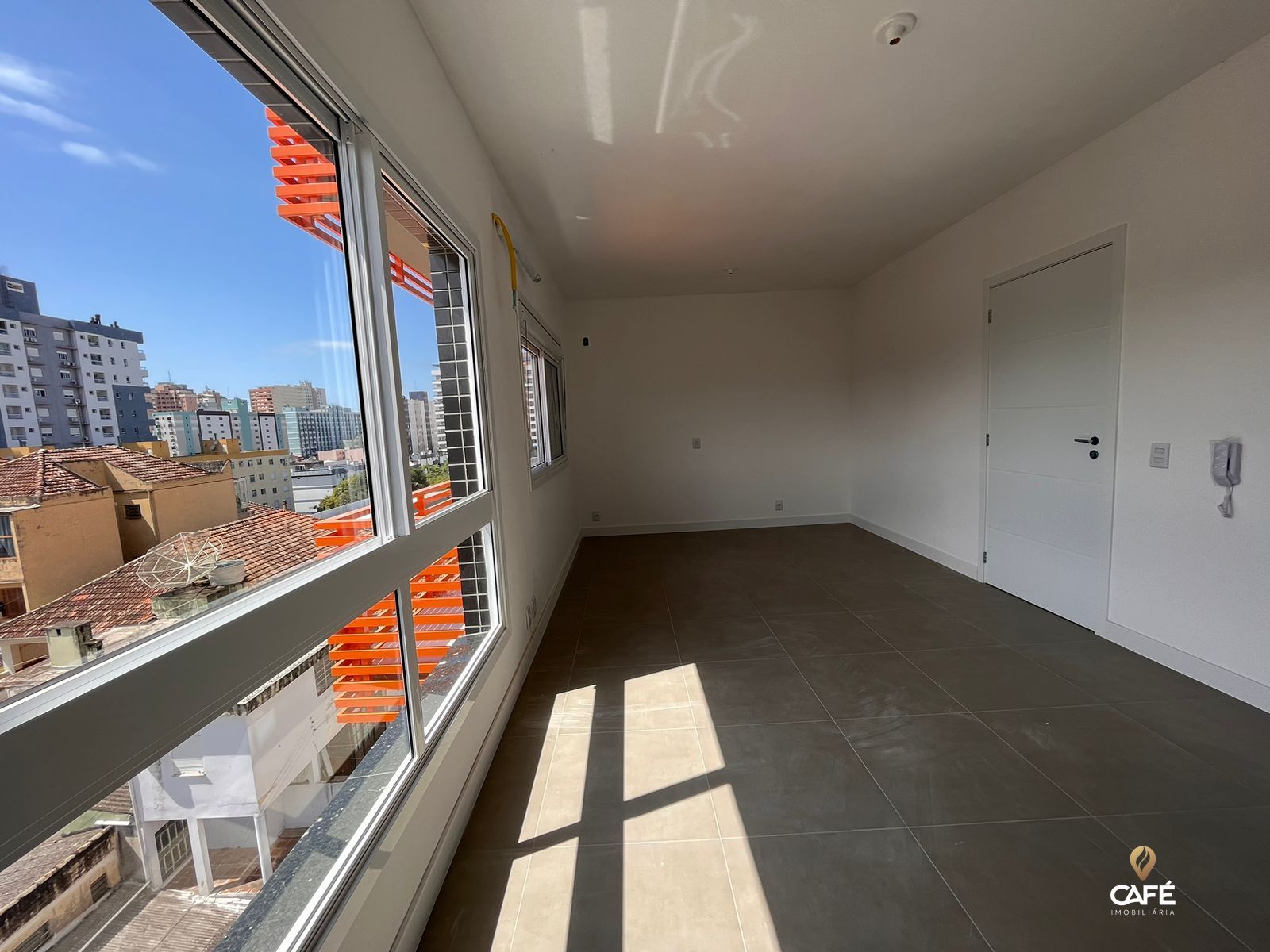 Apartamento à venda com 1 quarto, 29m² - Foto 3