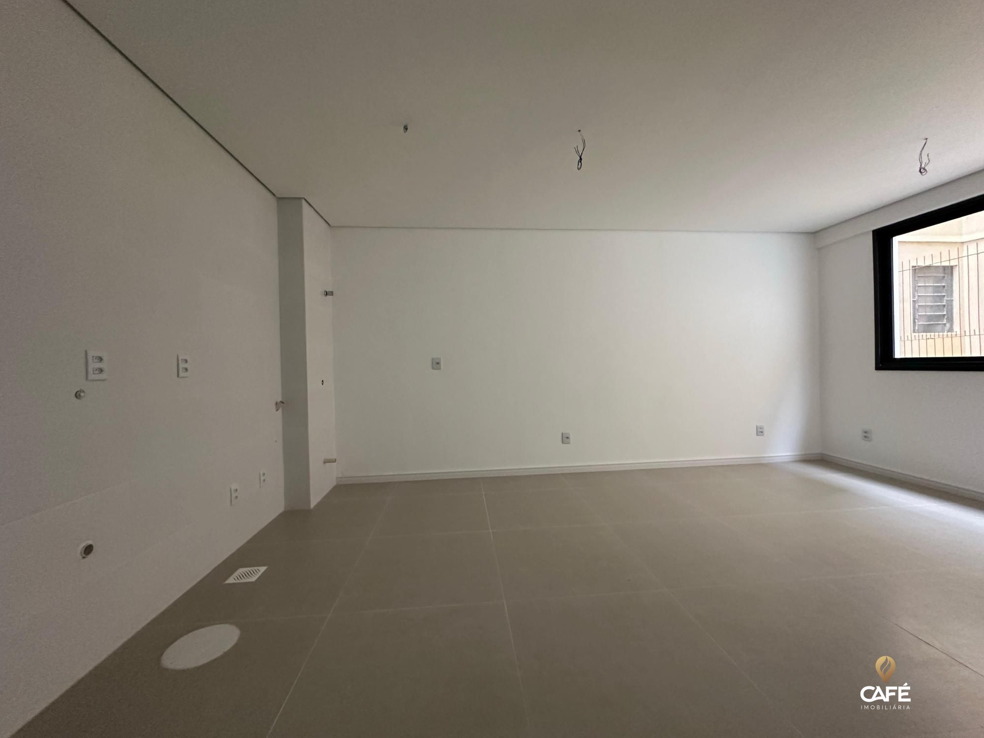 Apartamento à venda e aluguel com 1 quarto, 39m² - Foto 6