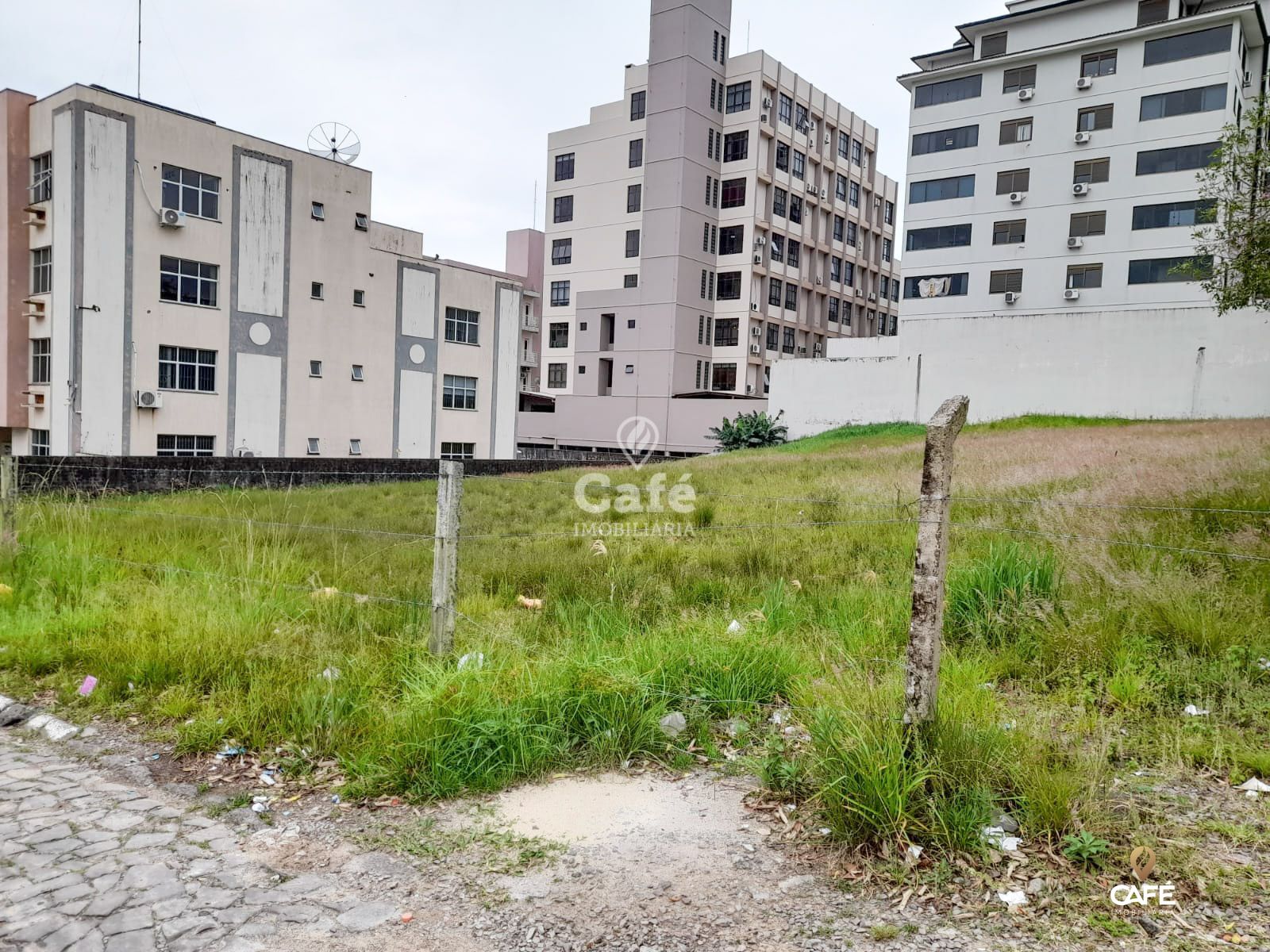 Terreno, 1431 m² - Foto 1