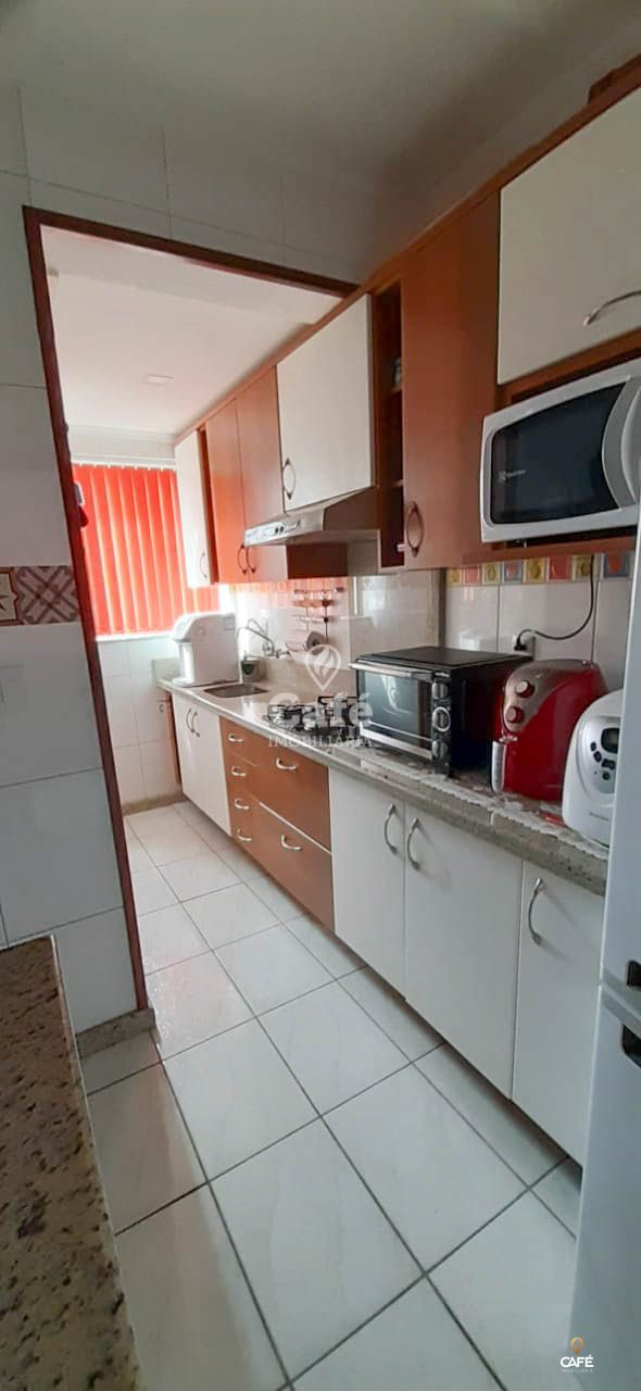 Apartamento à venda com 3 quartos, 115m² - Foto 19