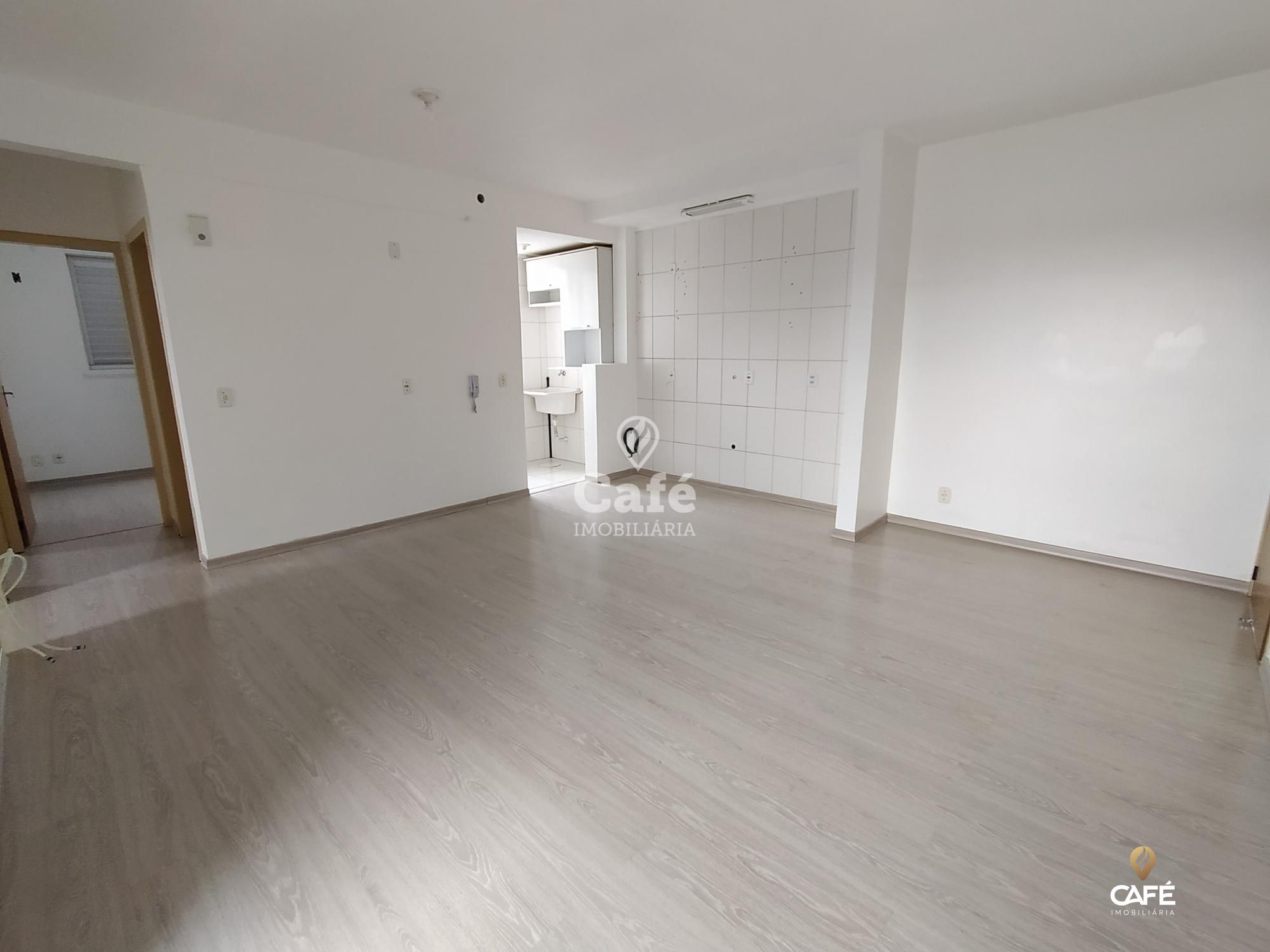 Apartamento à venda com 3 quartos, 65m² - Foto 3