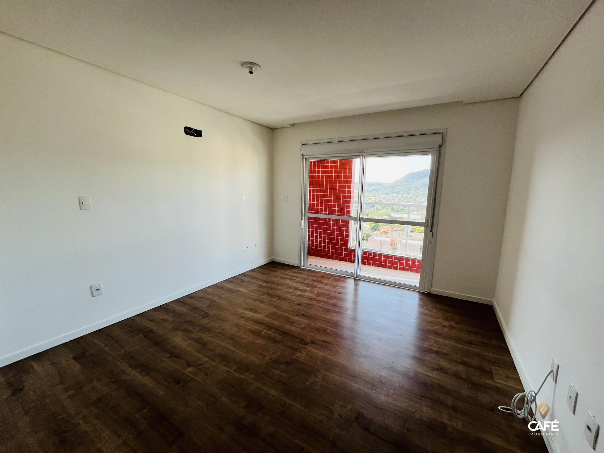 Apartamento à venda com 3 quartos, 167m² - Foto 3