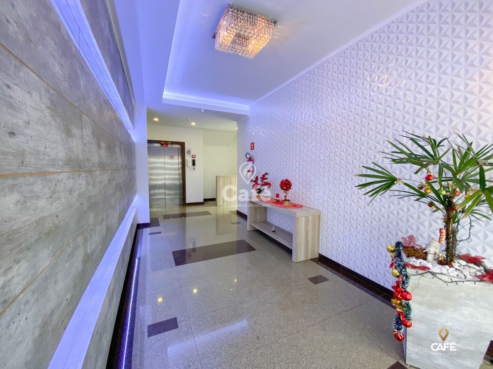 Apartamento, 2 quartos, 90 m² - Foto 2