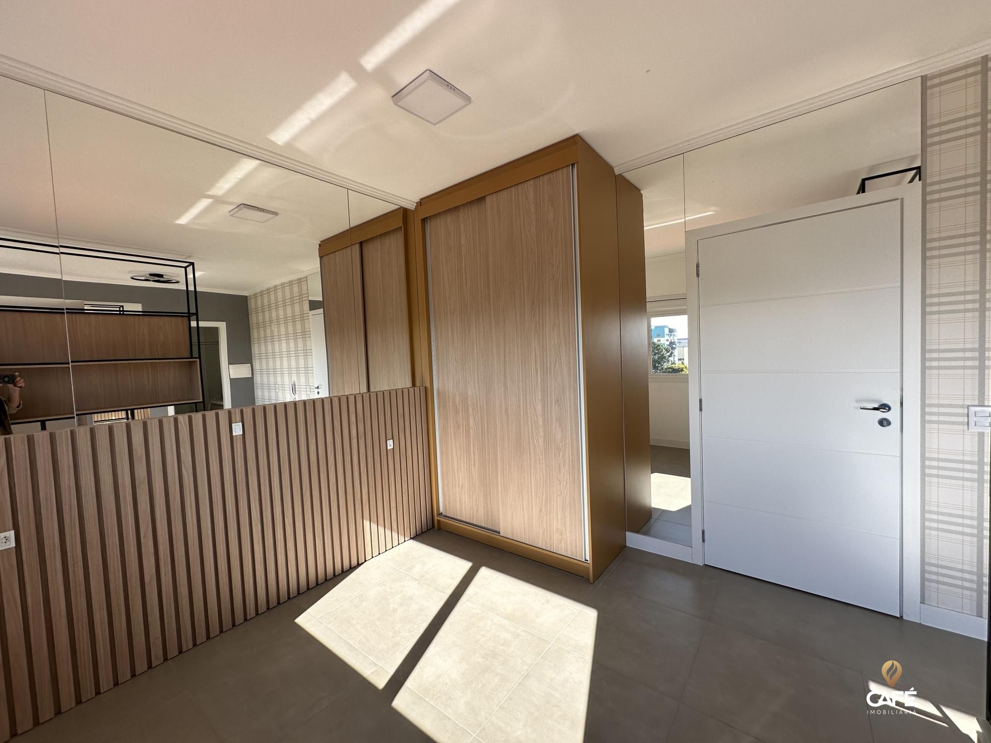 Apartamento, 1 quarto, 29 m² - Foto 12