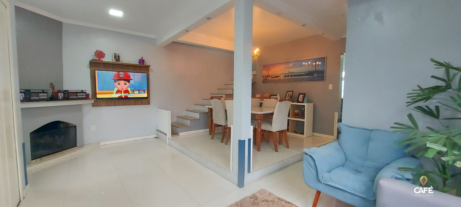 Casa à venda com 3 quartos, 180m² - Foto 3