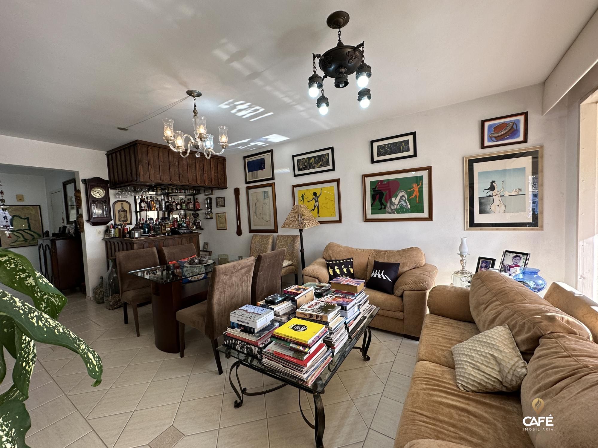 Apartamento, 3 quartos, 144 m² - Foto 5