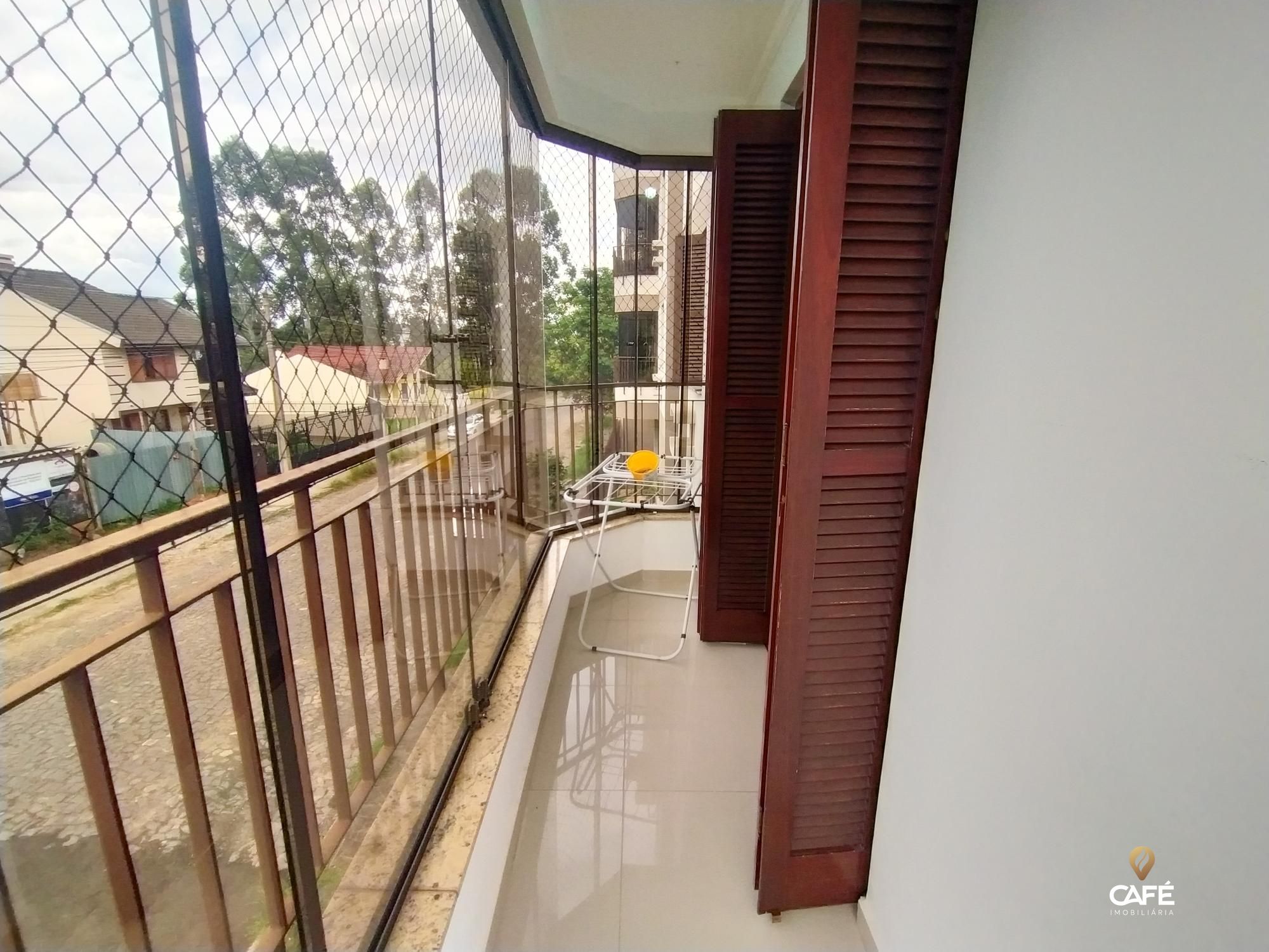 Apartamento, 3 quartos, 125 m² - Foto 13