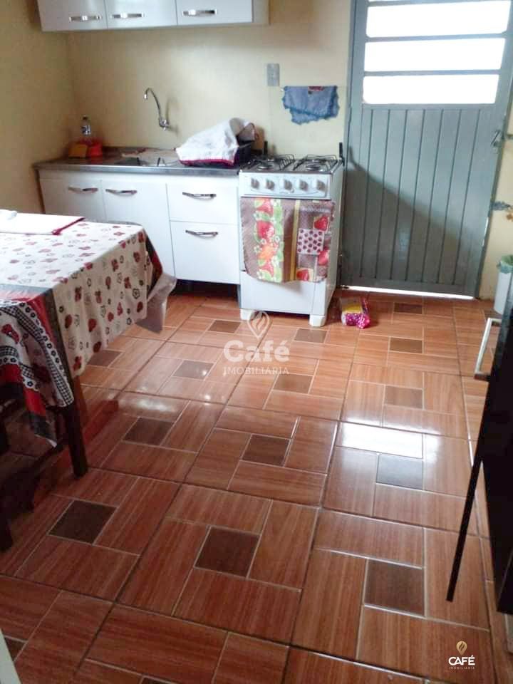 Casa, 2 quartos, 120 m² - Foto 4