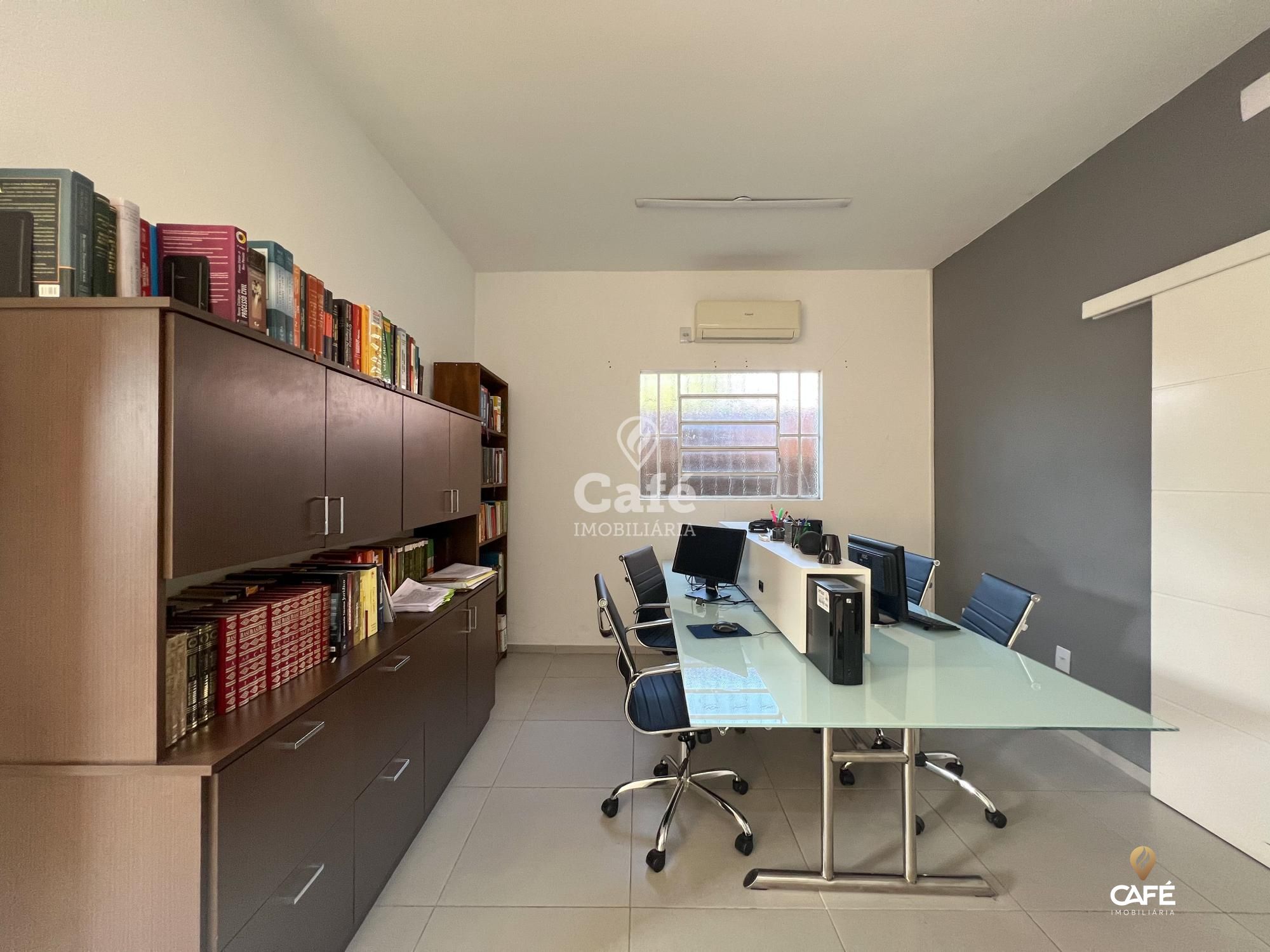 Casa à venda com 4 quartos, 241m² - Foto 15