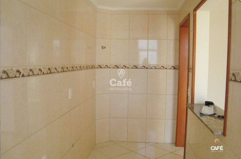 Apartamento, 1 quarto, 45 m² - Foto 2