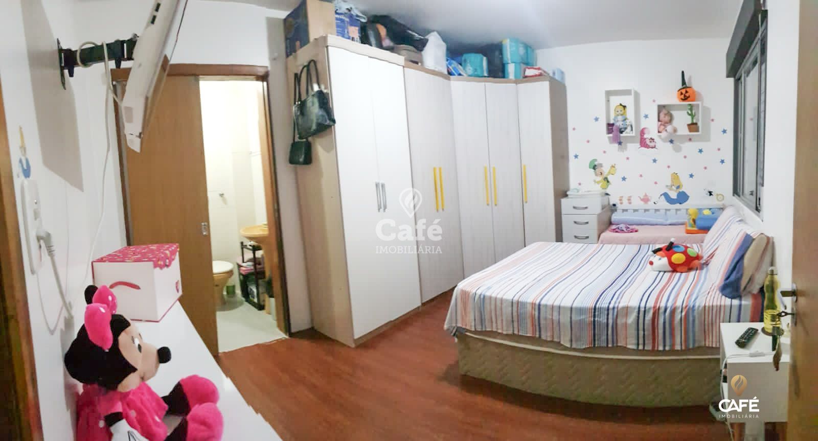 Apartamento à venda com 2 quartos, 83m² - Foto 11