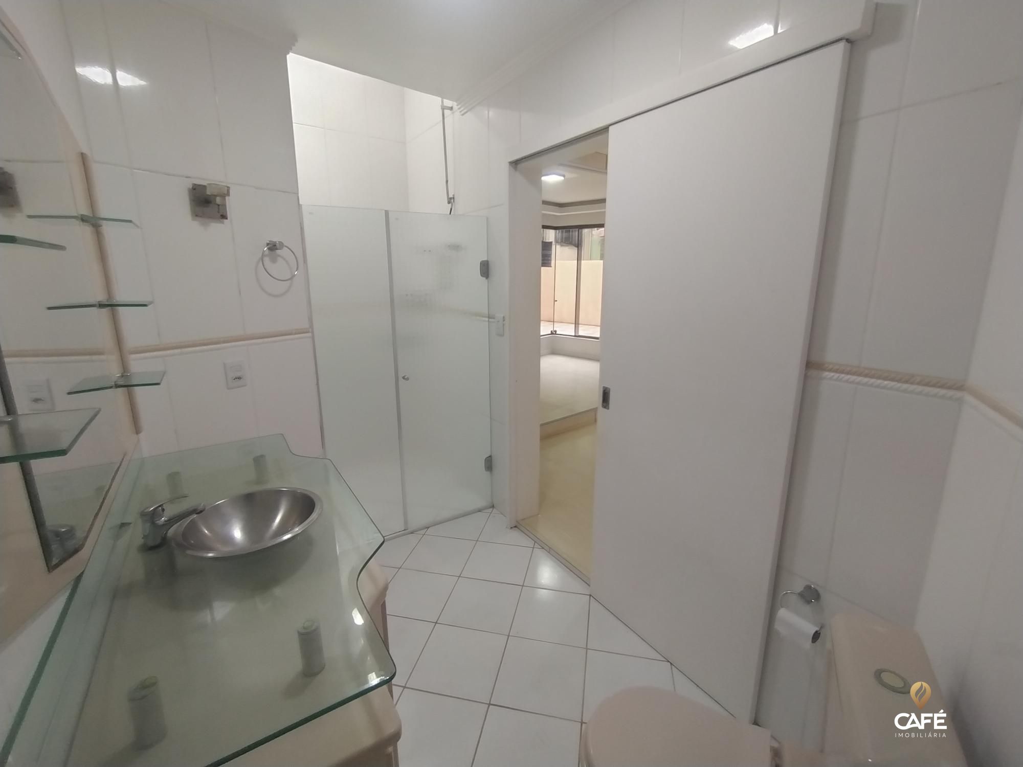 Apartamento à venda com 2 quartos, 173m² - Foto 13