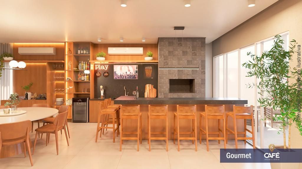 Casa, 3 quartos, 300 m² - Foto 12