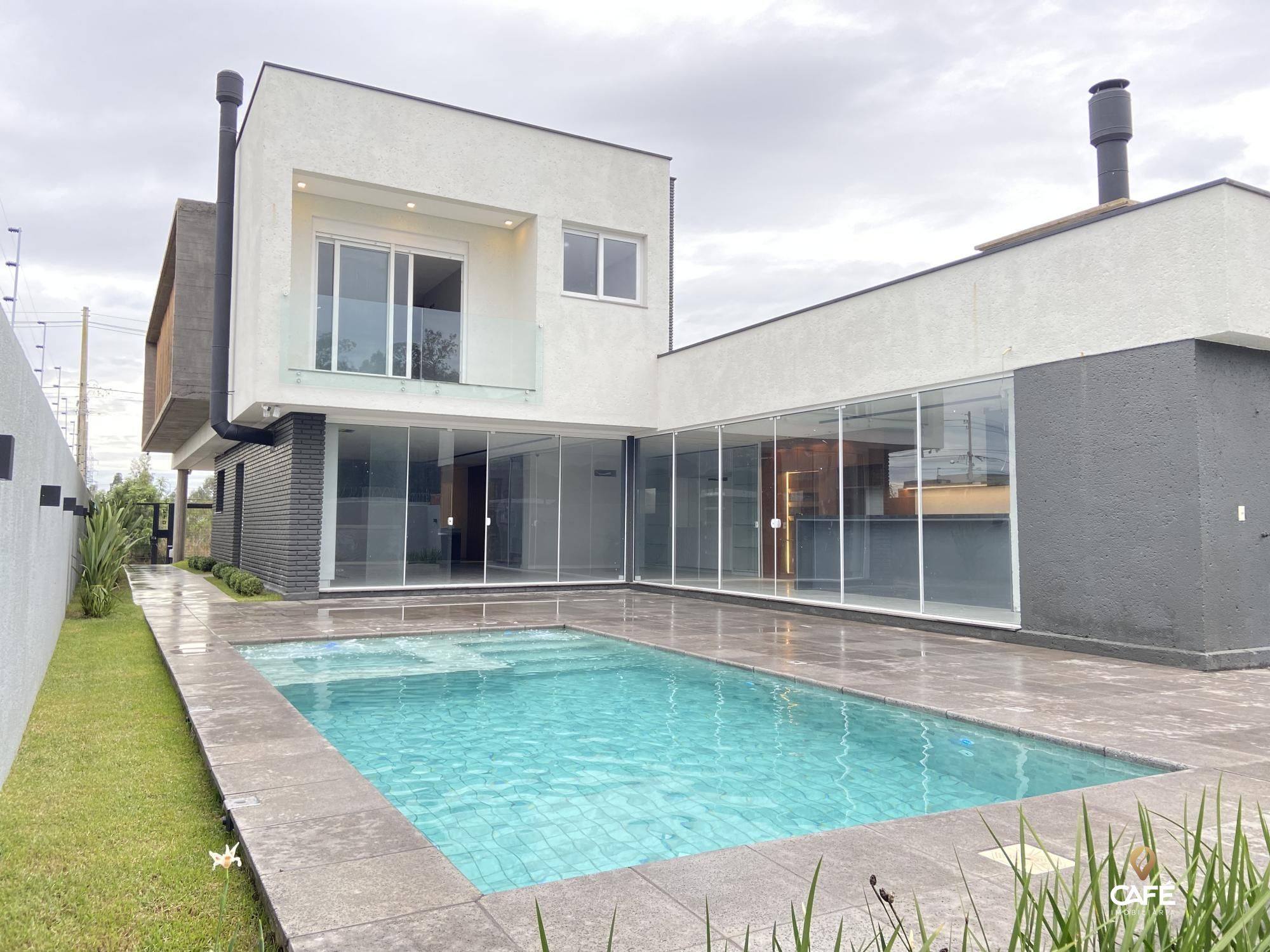 Casa, 3 quartos, 341 m² - Foto 12