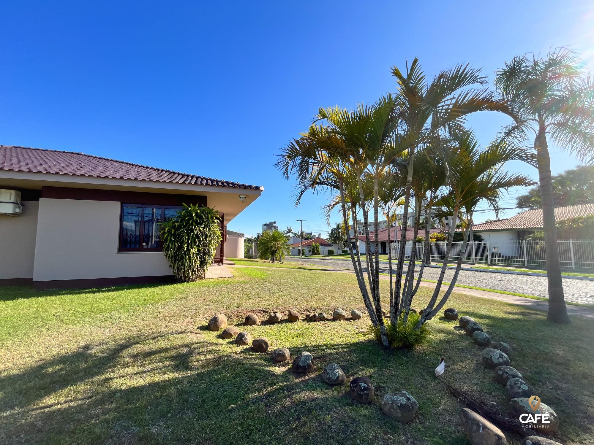 Casa, 8 quartos, 604 m² - Foto 3