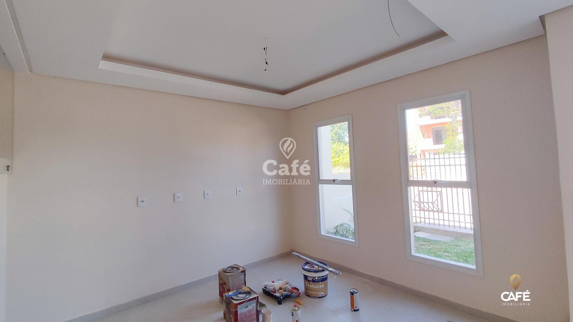 Sobrado à venda com 3 quartos, 144m² - Foto 6