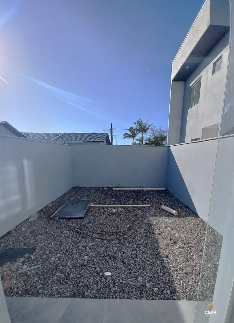 Casa de Condomínio, 2 quartos - Foto 9