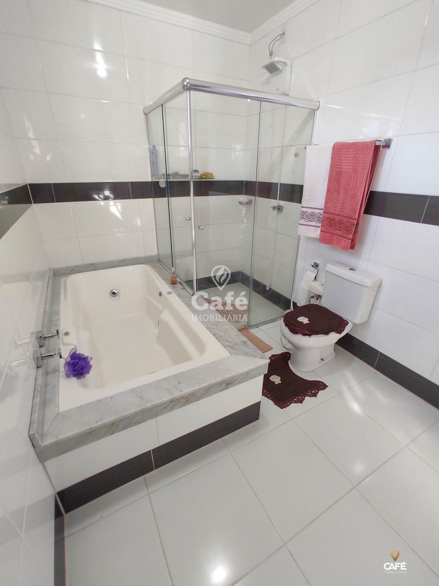 Casa, 3 quartos, 196 m² - Foto 33