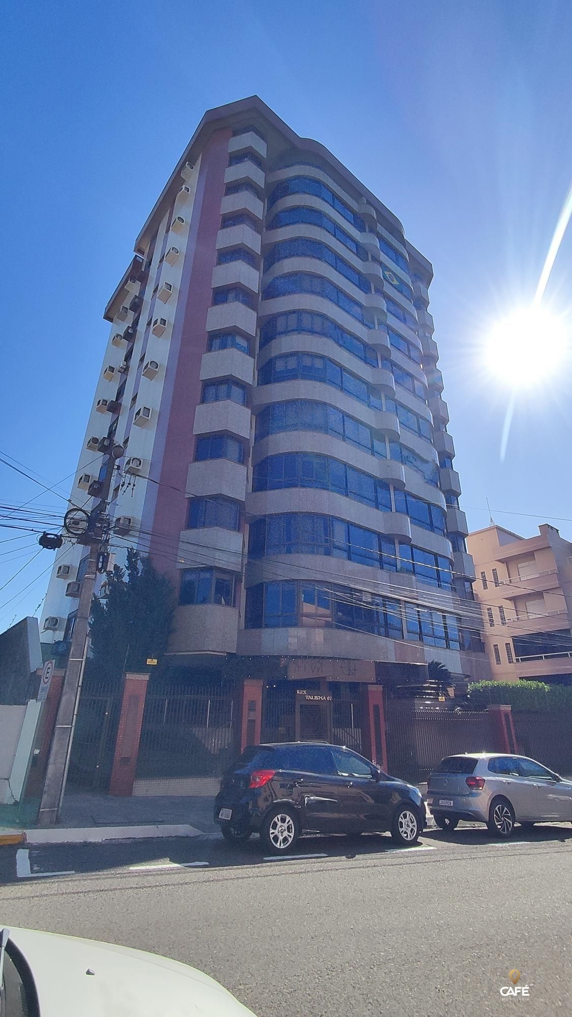 Cobertura, 3 quartos, 380 m² - Foto 1