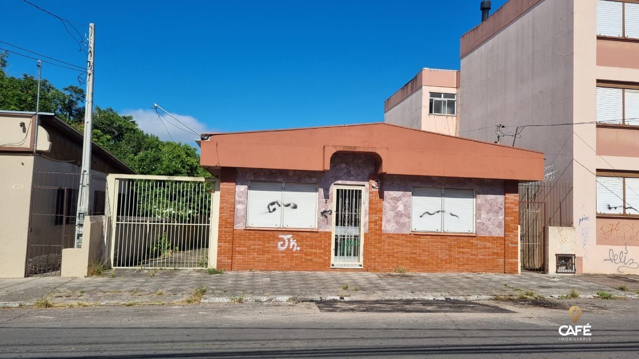 Terreno, 340 m² - Foto 1