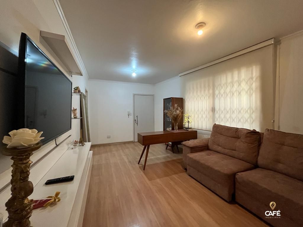 Apartamento à venda e aluguel com 2 quartos, 91m² - Foto 2