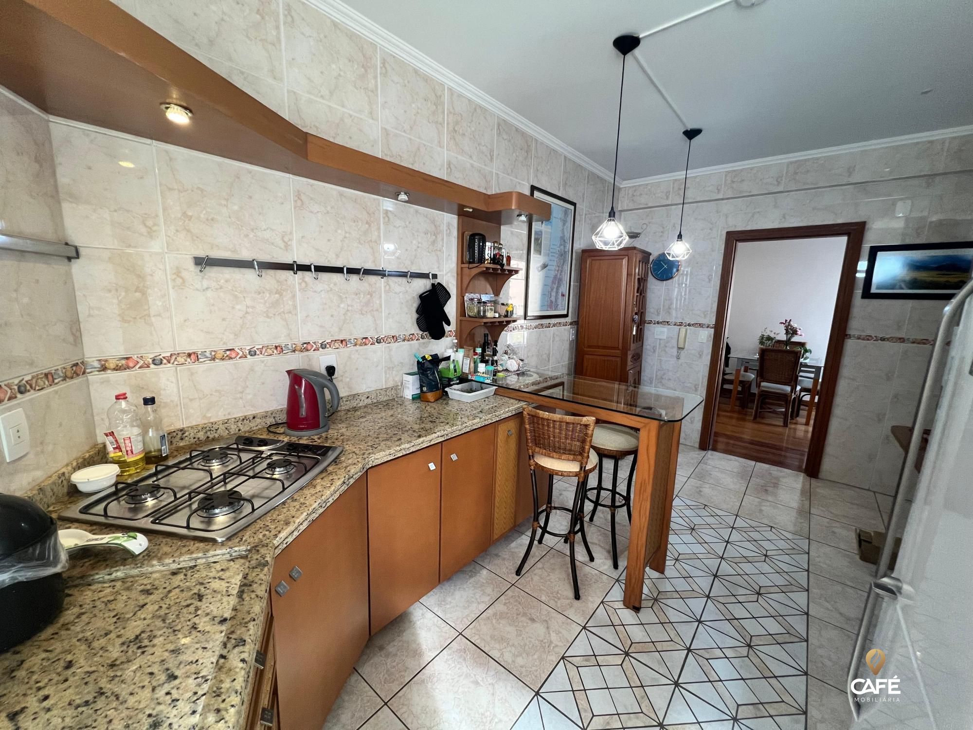 Cobertura, 4 quartos, 346 m² - Foto 11