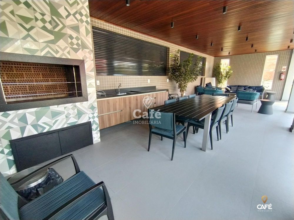 Apartamento, 3 quartos, 193 m² - Foto 7