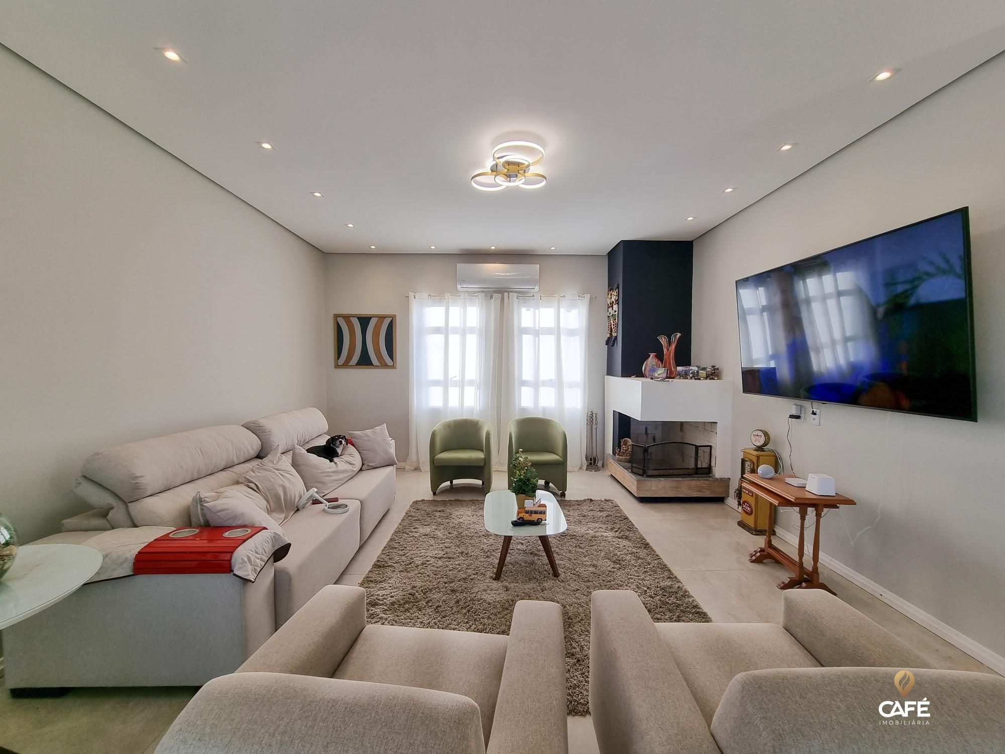 Casa de Condomínio, 4 quartos - Foto 10