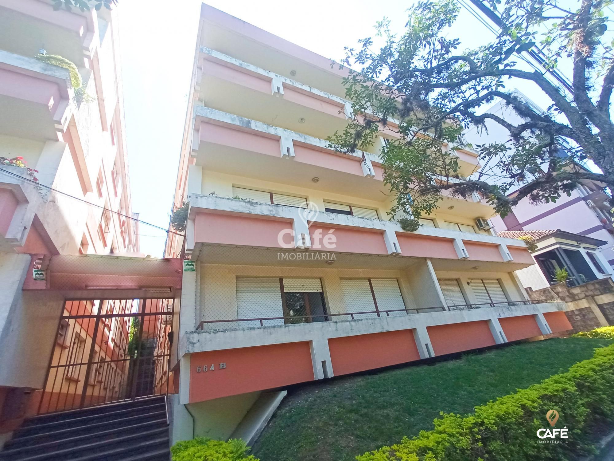 Apartamento, 2 quartos, 58 m² - Foto 1