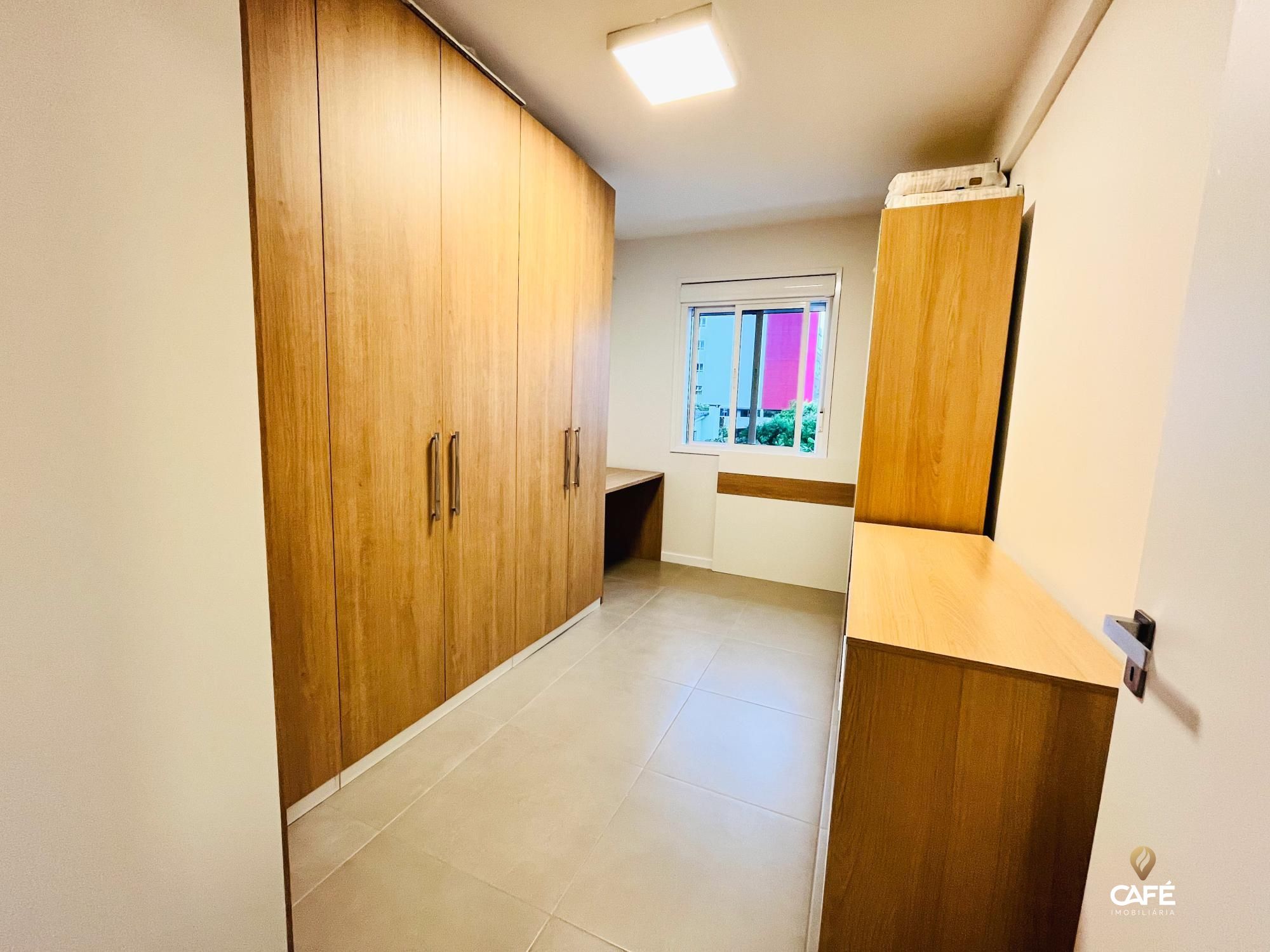 Apartamento à venda com 2 quartos, 100m² - Foto 15