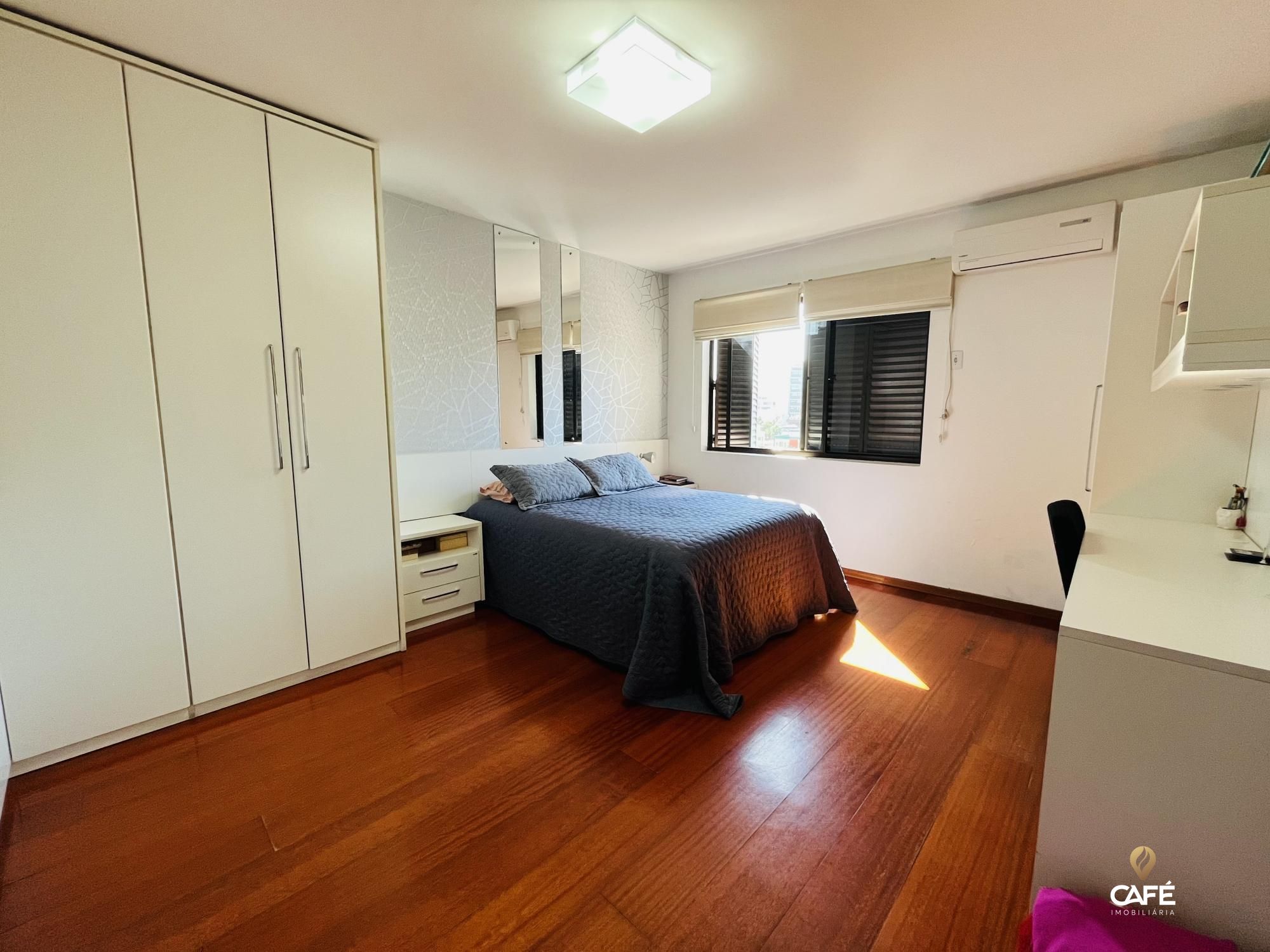 Apartamento à venda com 3 quartos, 173m² - Foto 23