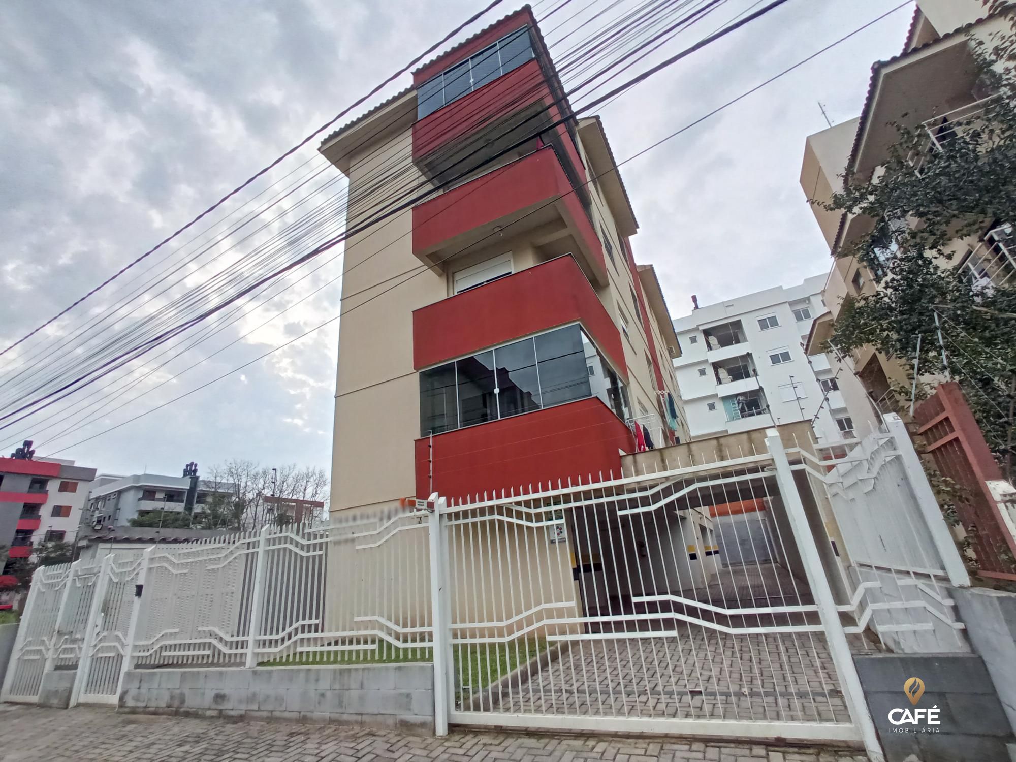 Apartamento, 2 quartos, 60 m² - Foto 2