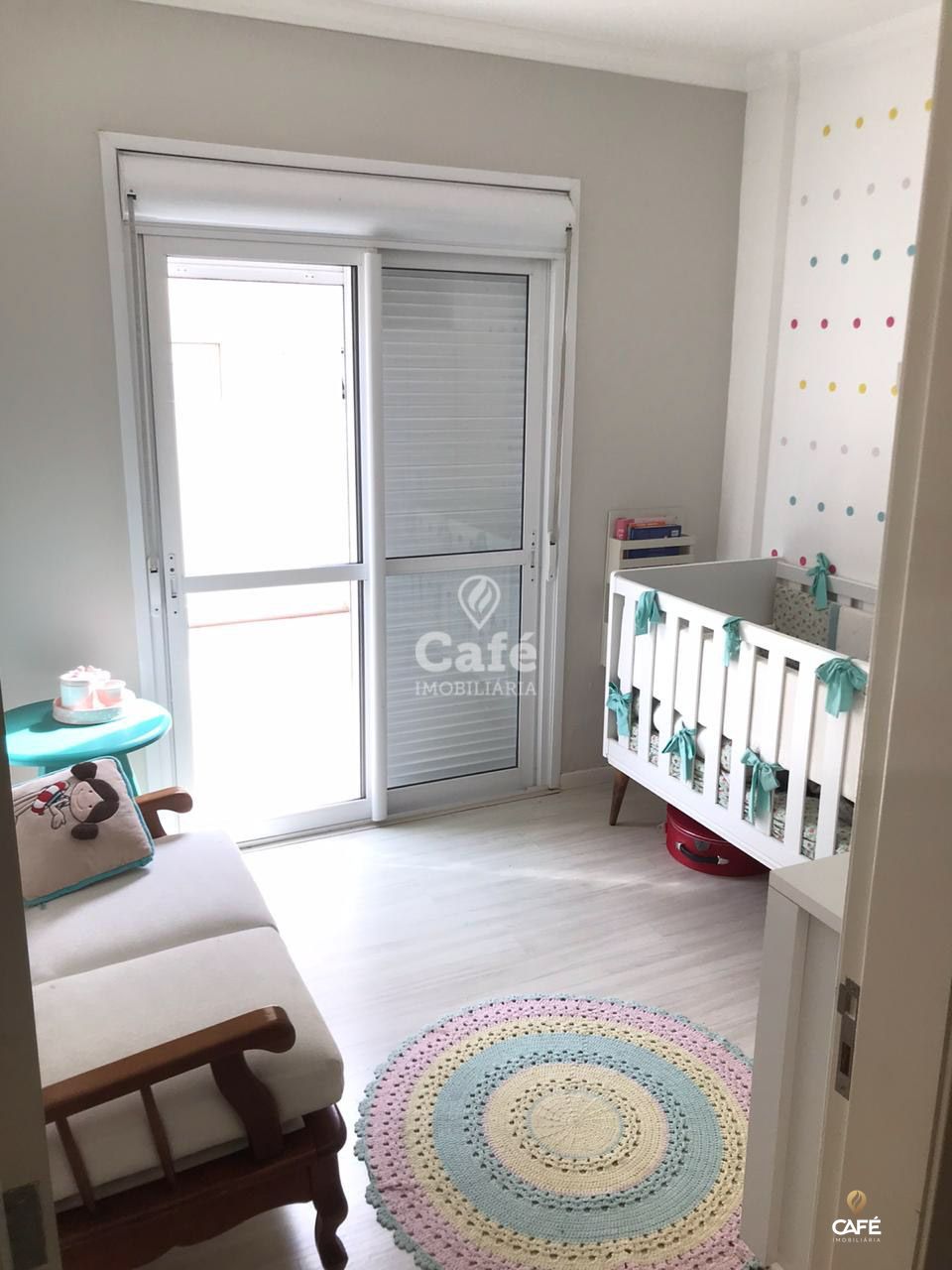 Apartamento à venda com 2 quartos, 90m² - Foto 11