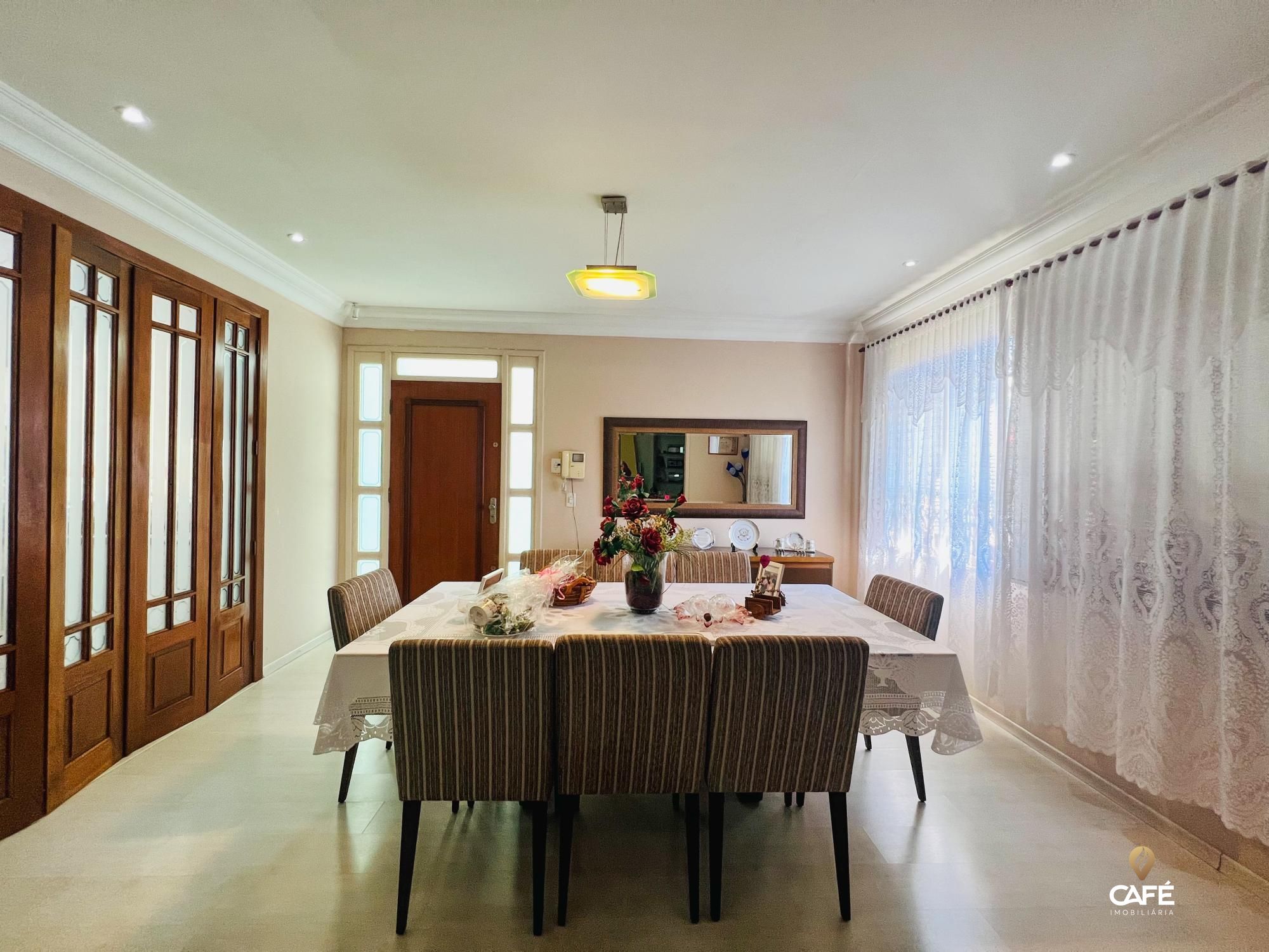 Casa, 3 quartos, 159 m² - Foto 16