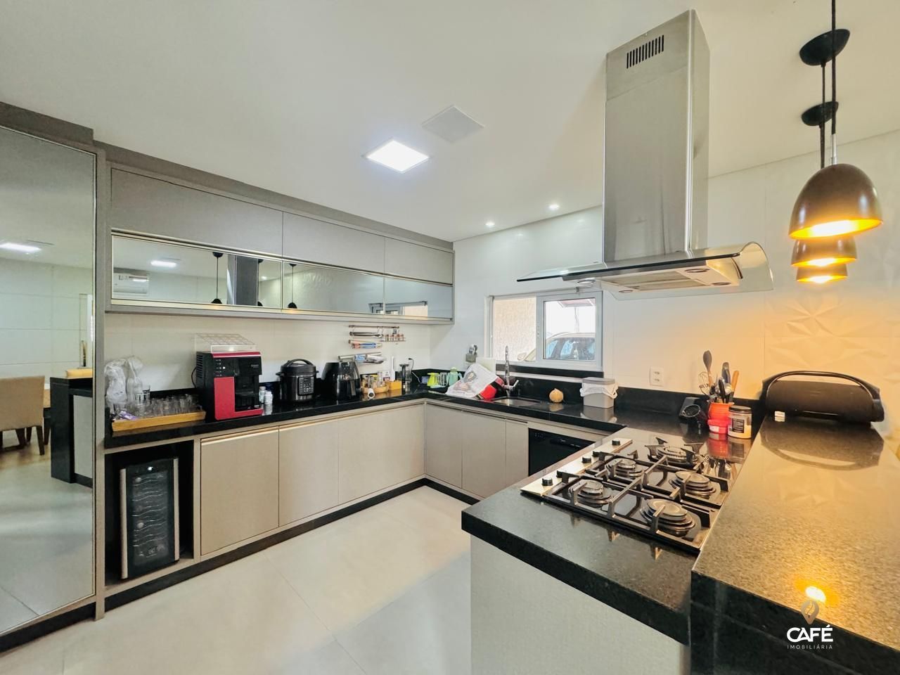 Casa, 3 quartos, 189 m² - Foto 7