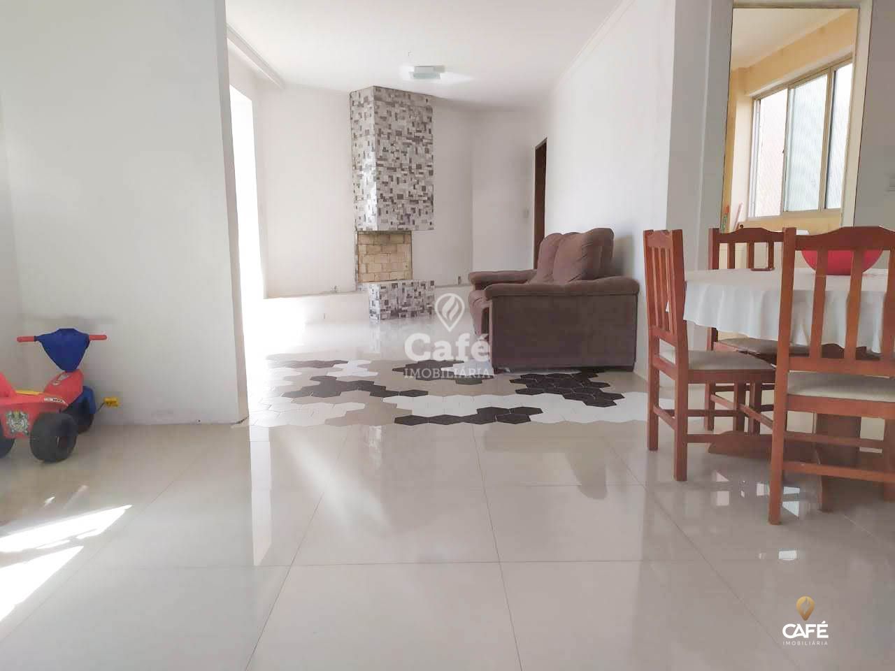 Apartamento, 3 quartos, 170 m² - Foto 8