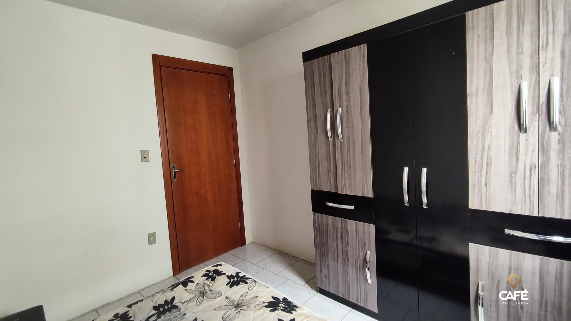 Apartamento à venda com 2 quartos, 47m² - Foto 12