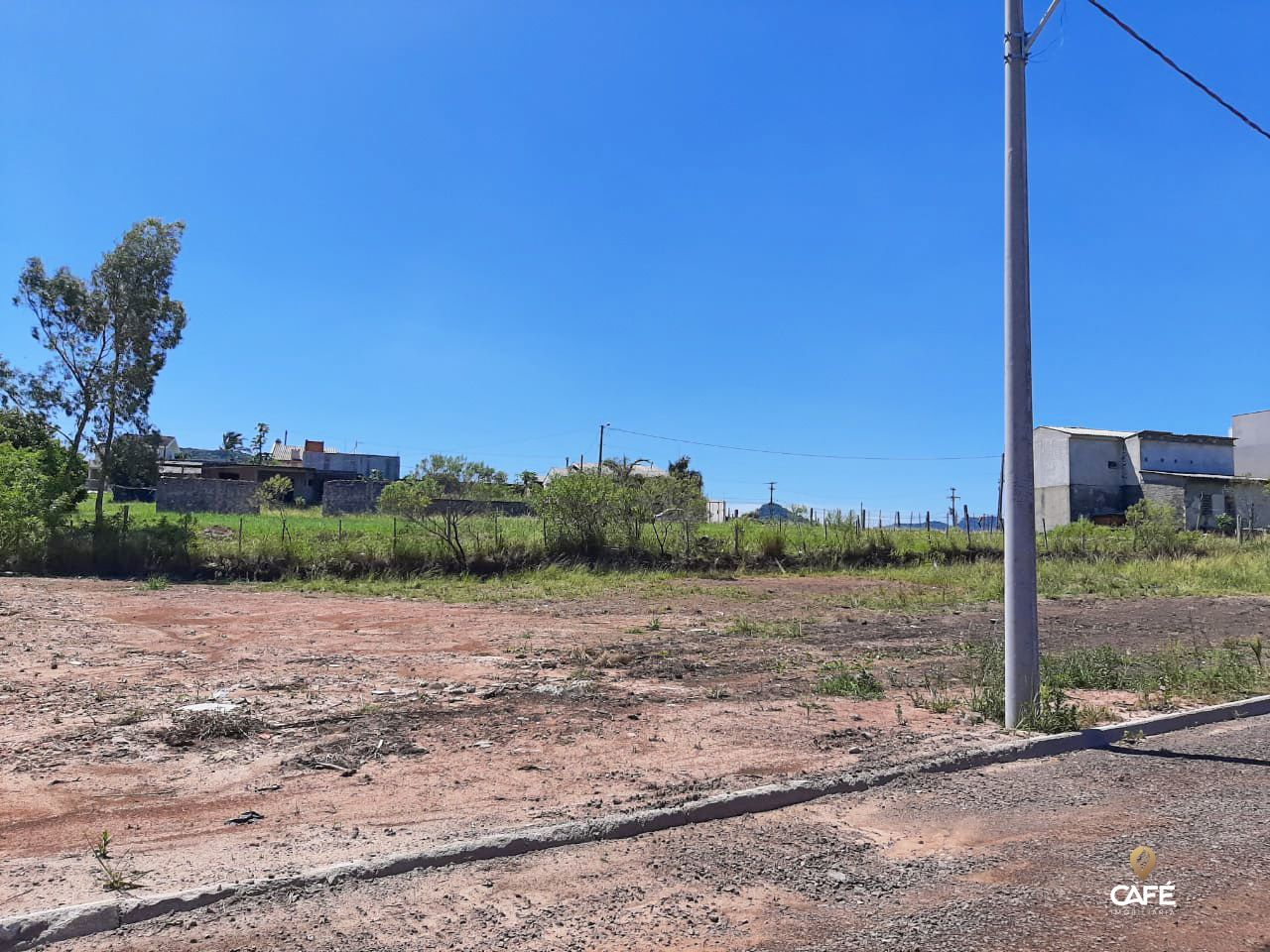 Terreno, 400 m² - Foto 1