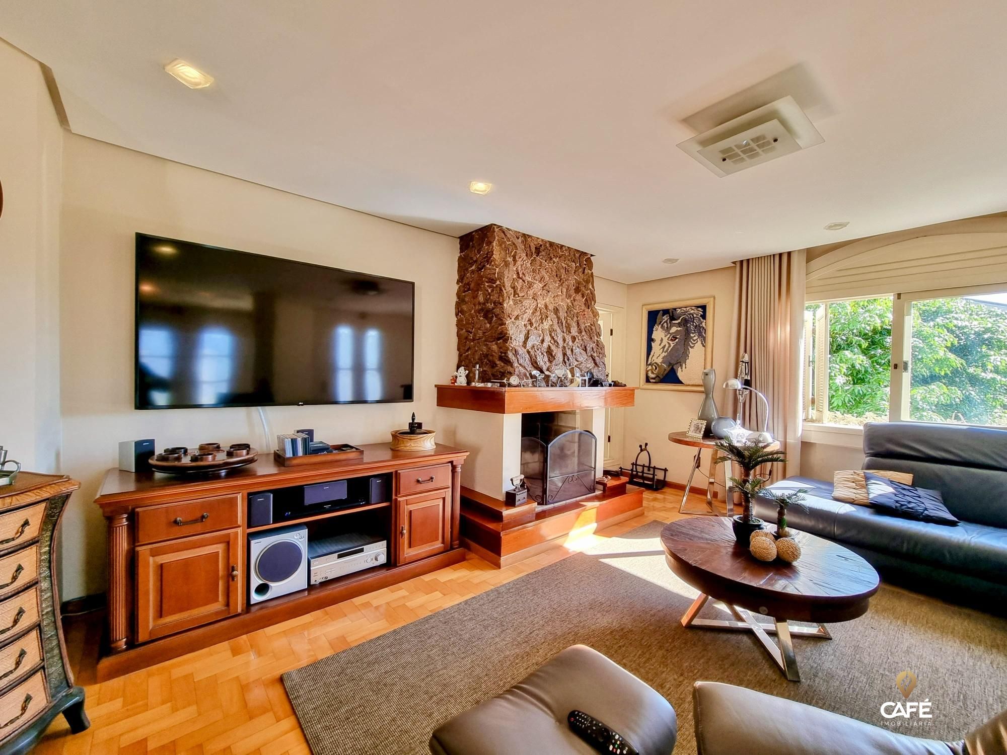 Casa, 4 quartos, 365 m² - Foto 4