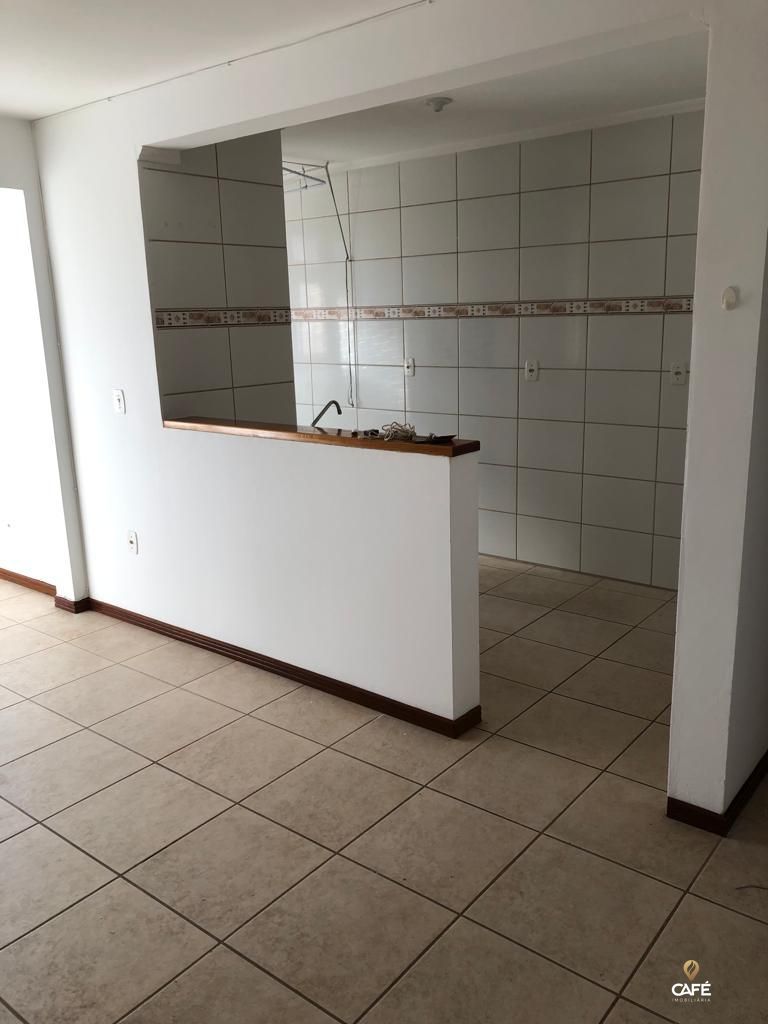 Apartamento à venda com 2 quartos, 58m² - Foto 5