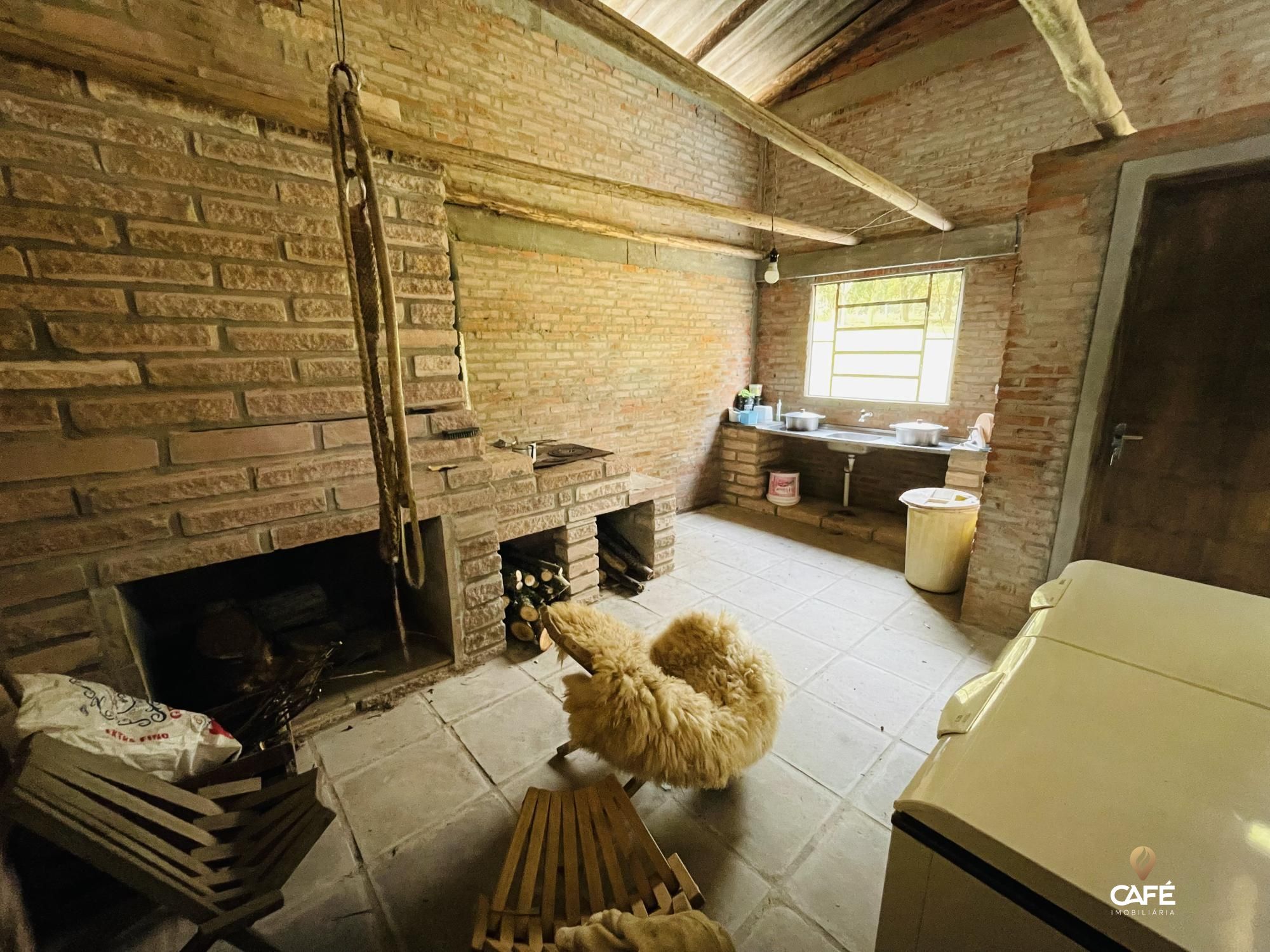 Chácara, 4 quartos, 24 hectares - Foto 25