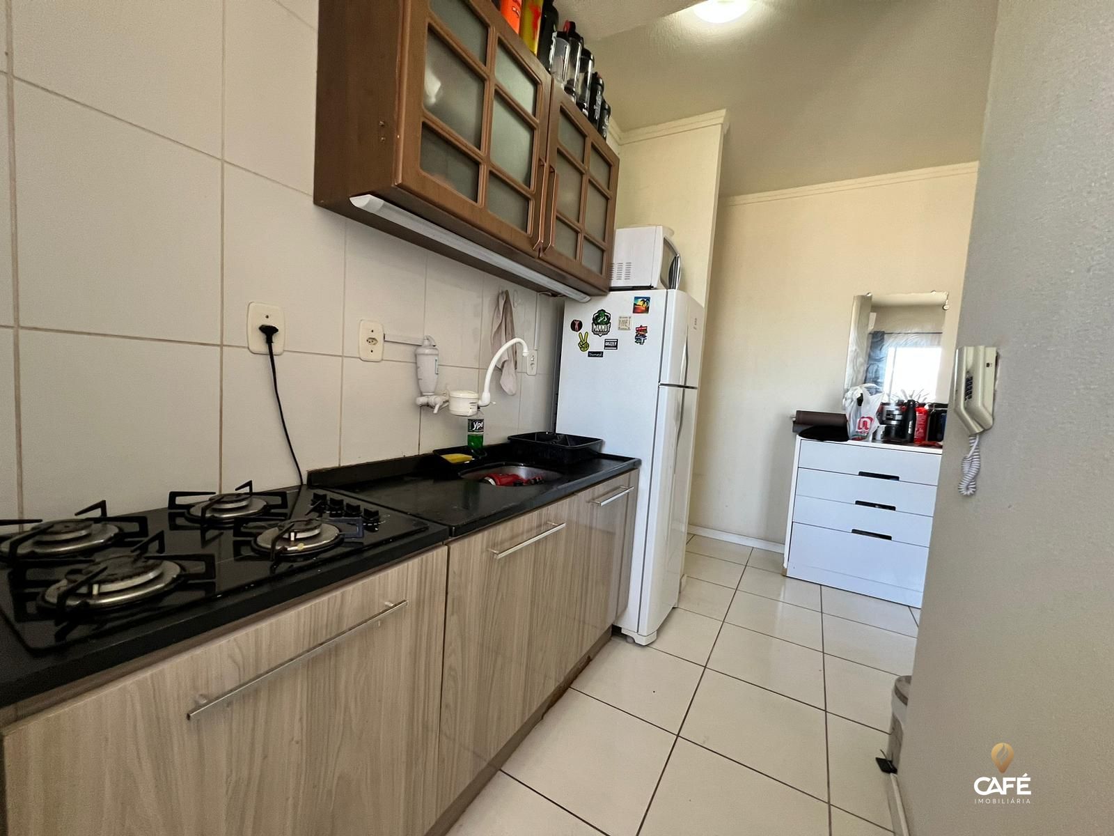 Apartamento à venda com 2 quartos, 51m² - Foto 13