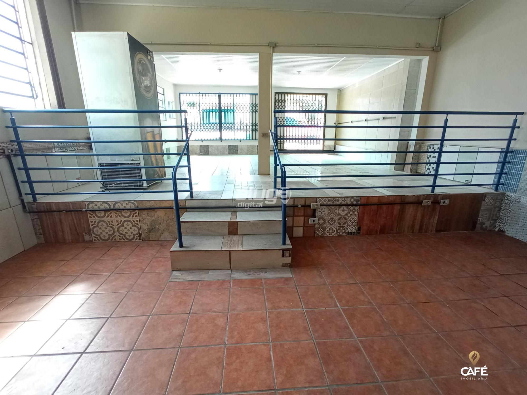 Conjunto Comercial-Sala à venda com 1 quarto, 143m² - Foto 3