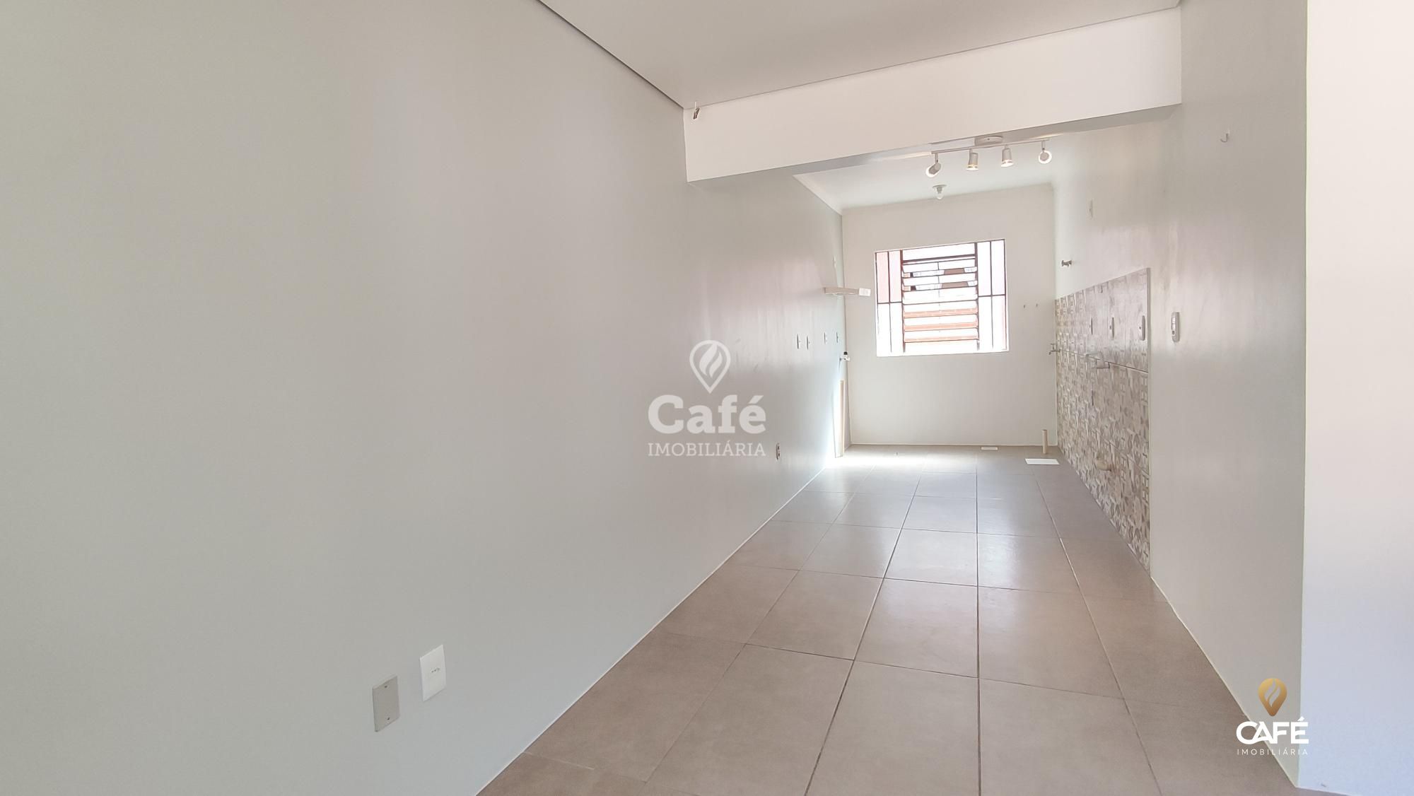 Apartamento à venda com 1 quarto, 31m² - Foto 3