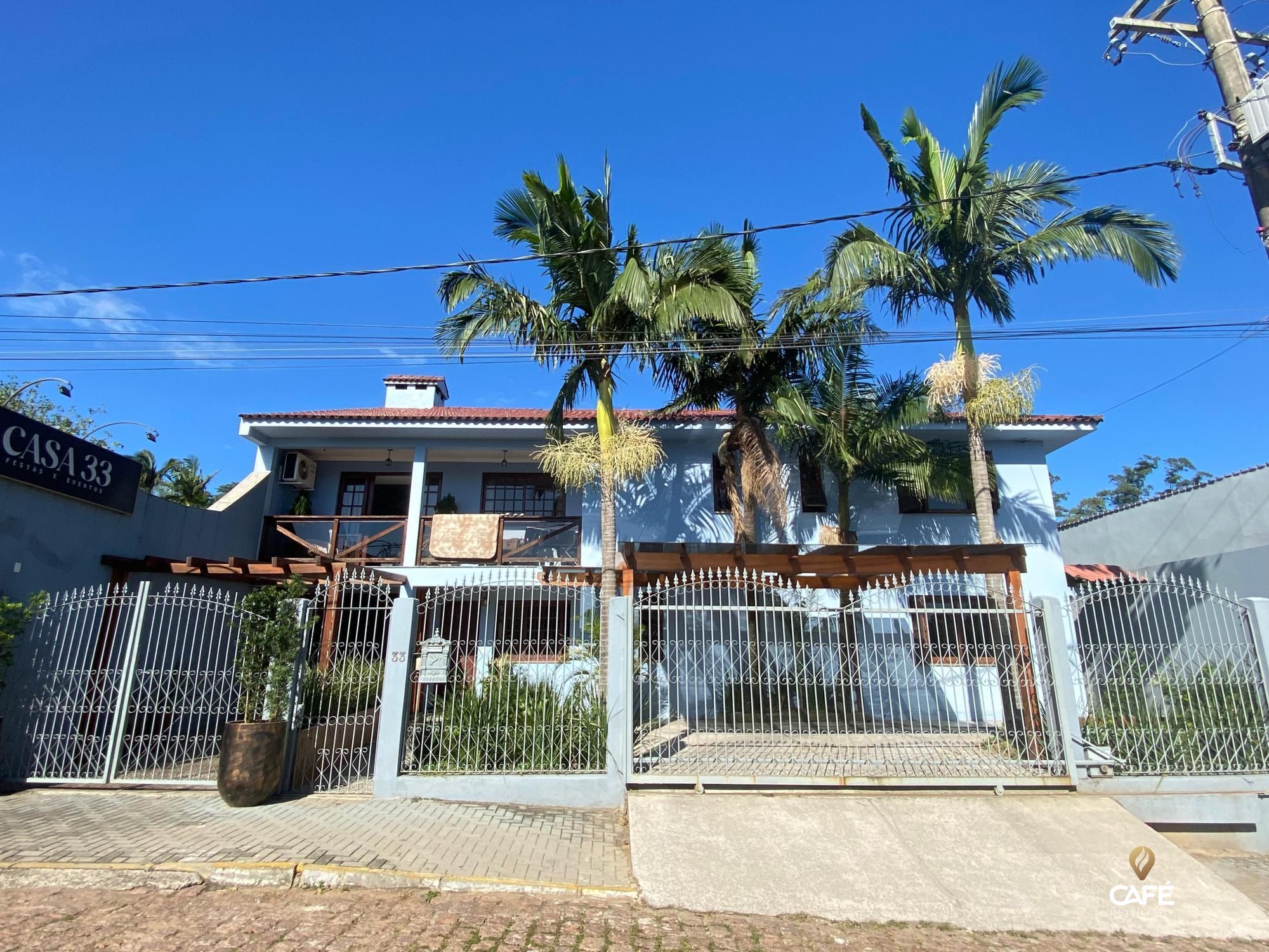 Casa, 4 quartos, 650 m² - Foto 7