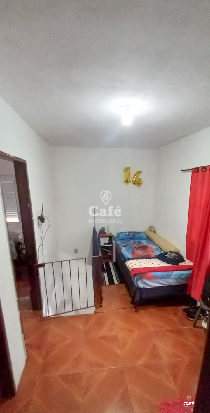 Casa à venda com 3 quartos, 115m² - Foto 6