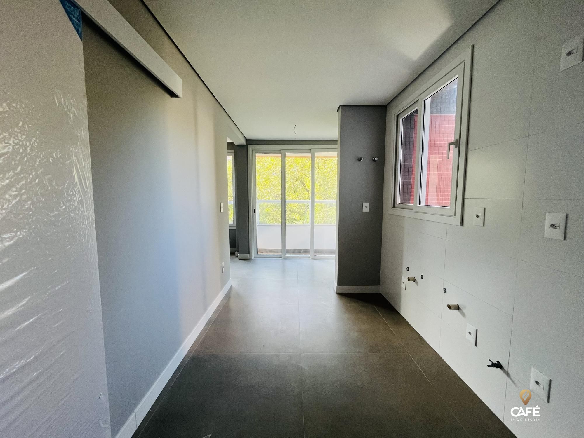 Apartamento à venda com 2 quartos, 88m² - Foto 11