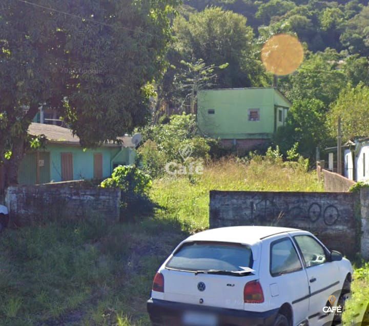 Terreno, 300 m² - Foto 1